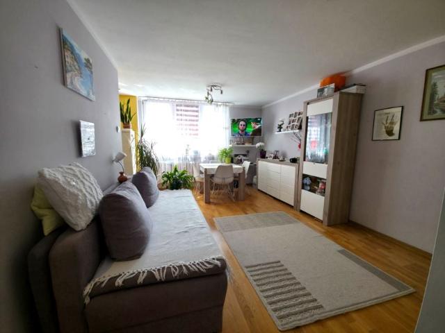 Staropogońska 30 m², Sosnowiec