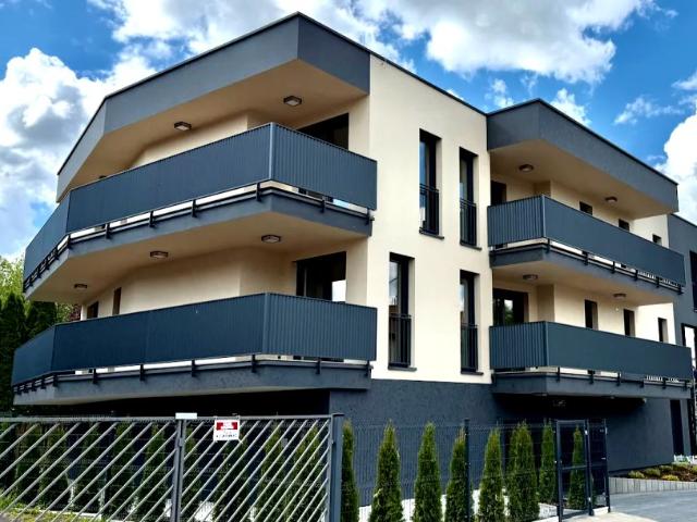 Staropolska 65 m², Tarnowskie Góry