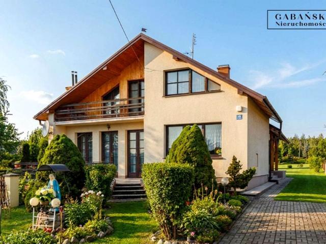 Staropolska 200 m², Jadowniki