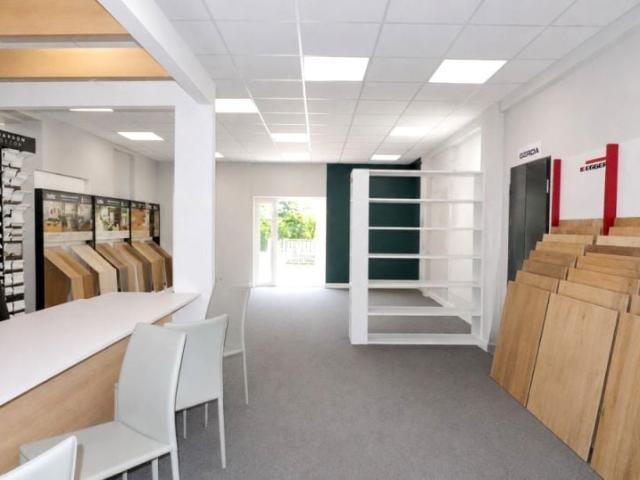 Staropolska 213 m², Gdańsk