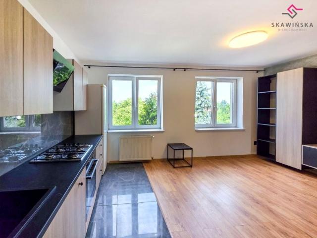 Staroprzygodzka 30,76 m², Ostrów Wielkopolski