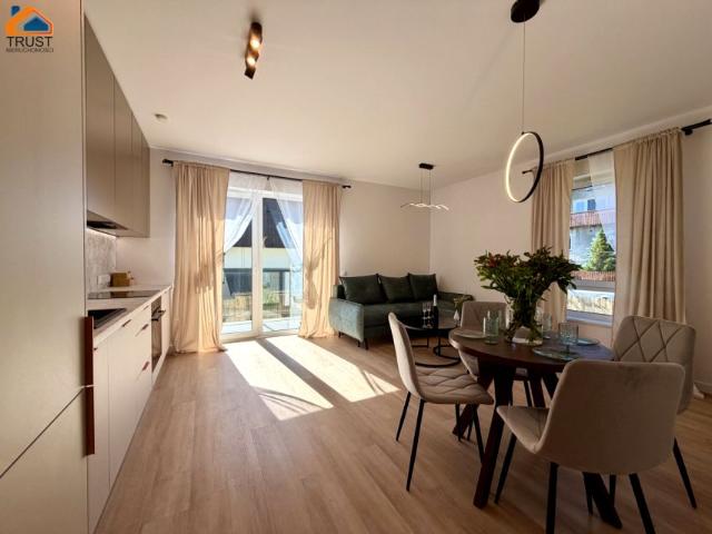 Starorudzka 71 49,57 m², Łódź