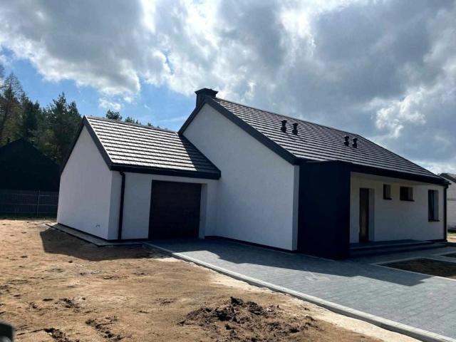 Starorzecze 110 m², Stare Załubice