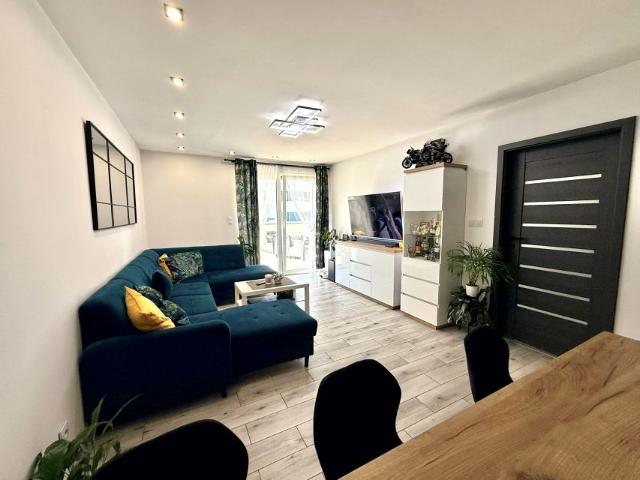 Staroszkolna 29A/3 49 m², Bolesławiec