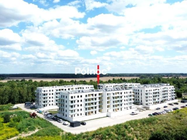 Staroszkolna 48,40 m², Bolesławiec