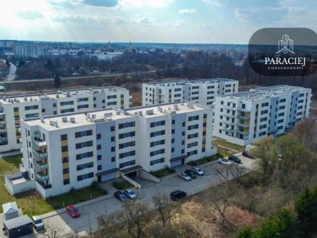 Staroszkolna 52 m², Bolesławiec