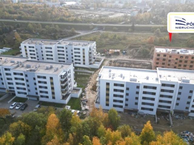 Staroszkolna 58,26 m², Bolesławiec