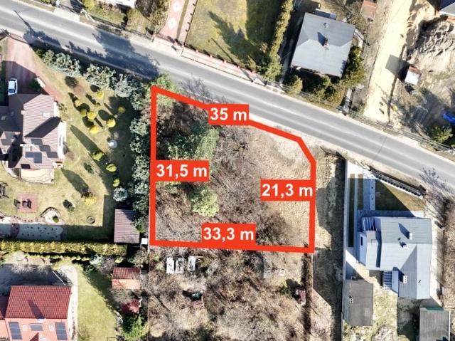 Starowapienna 878 m², Tarnowskie Góry