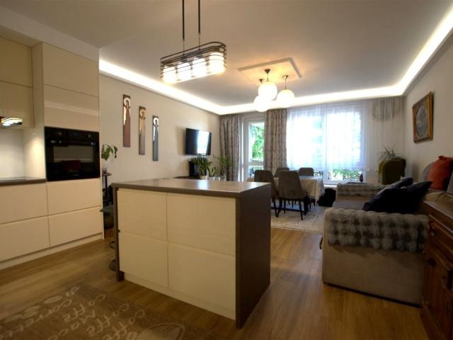 Starowapiennikowa 91,91 m², Kielce
