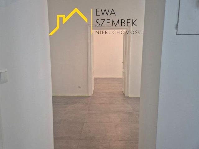 Starowiślna 40,30 m², Kraków
