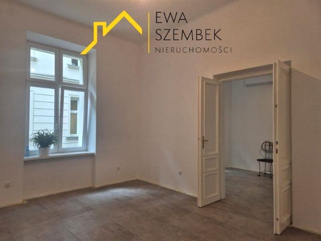 Starowiślna 40,30 m², Kraków