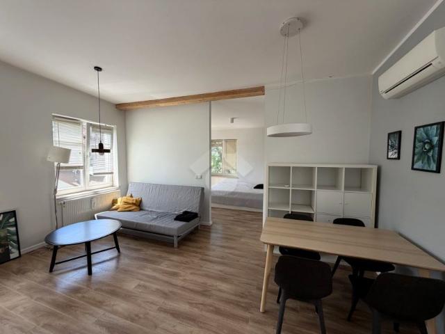 Starowiślna 47 m², Kraków