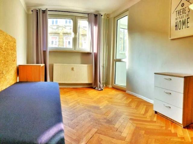 Starowiślna 51,20 m², Kraków