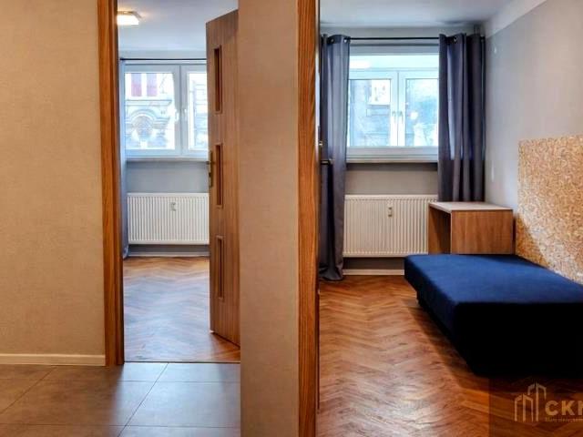 Starowiślna 51,20 m², Kraków