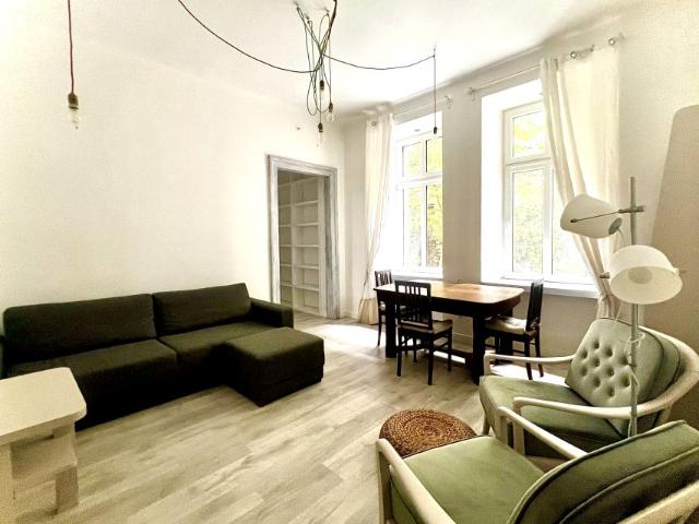 Starowiślna 52 m², Kraków