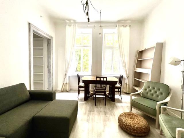 Starowiślna 52 m², Kraków