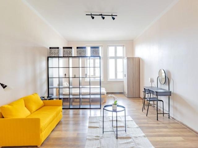 Starowiślna 63,20 m², Kraków