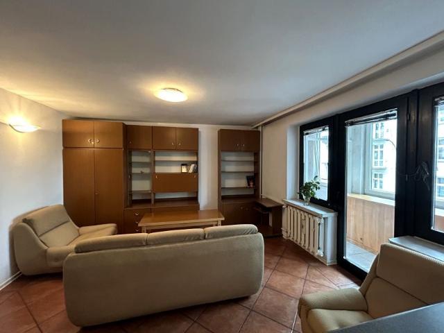 Starowiślna 64,50 m², Kraków