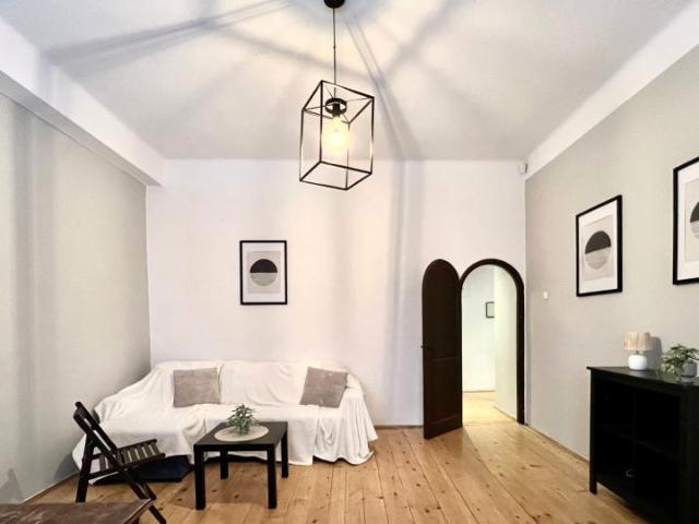 Starowiślna 66 41 m², Kraków