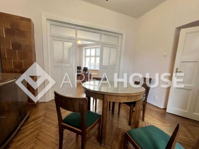 Starowiślna 71 m², Kraków