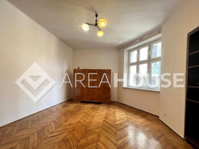 Starowiślna 71 m², Kraków