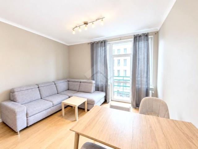 Starowiślna 104 m², Kraków