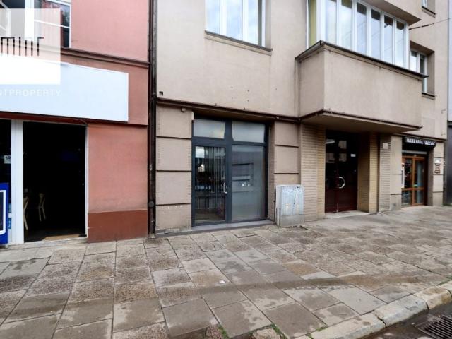 Starowiślna 23 m², Kraków