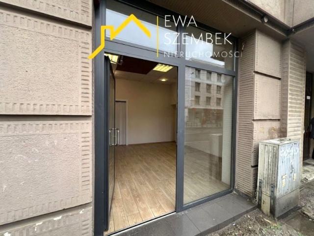 Starowiślna 23 m², Kraków