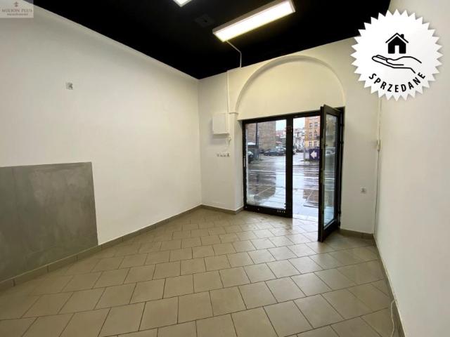 Starowiślna 20 m², Kraków