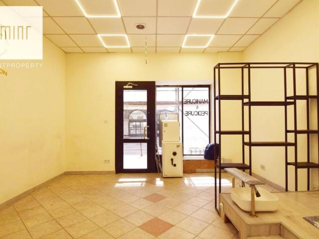 Starowiślna 27 m², Kraków