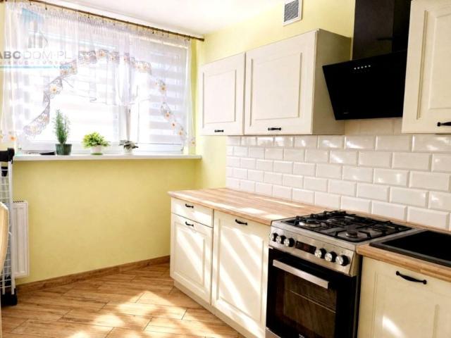 Starowiślna 29 m², Kraków