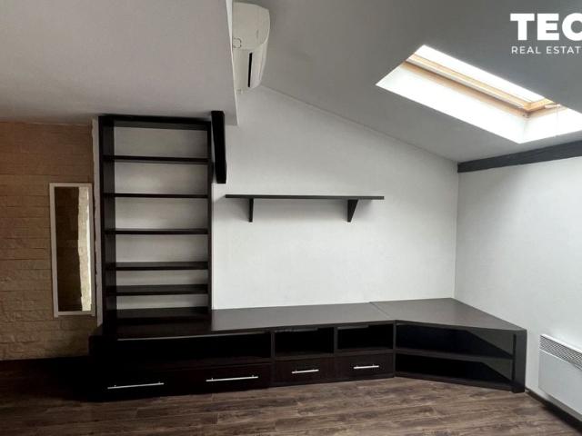 Starowiślna 33,30 m², Kraków