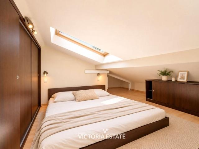 Starowiślna 33,30 m², Kraków