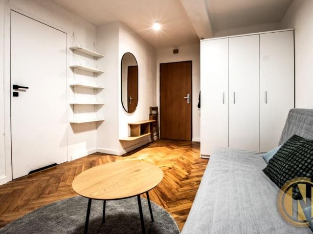 Starowiślna 30 m², Kraków