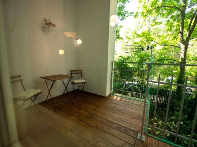 Starowiślna 30 m², Kraków