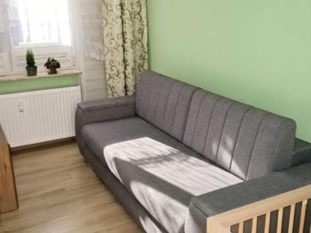 Starowiślna 31 m², Kraków