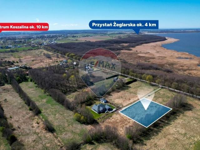 Starowiejska 3 000 m², Koszalin