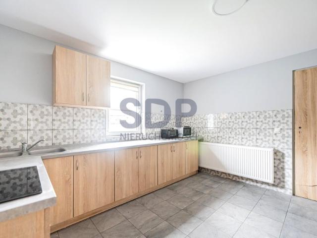 Starowiejska 106 m², Smolec