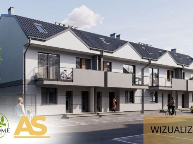 Starowiejska 110,16 m², Stalowa Wola
