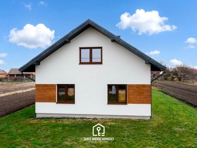 Starowiejska 167 m², Tarnobrzeg