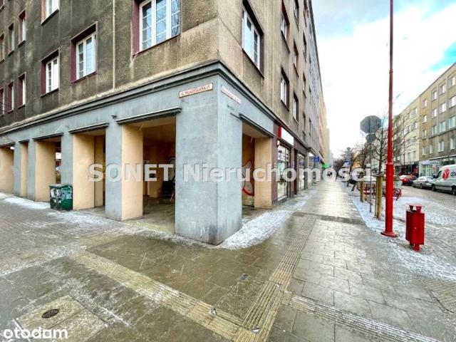 Starowiejska 17 m², Gdynia