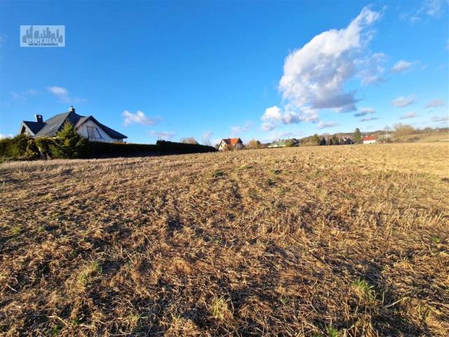 Brzozowa 1 525 m², Warzno