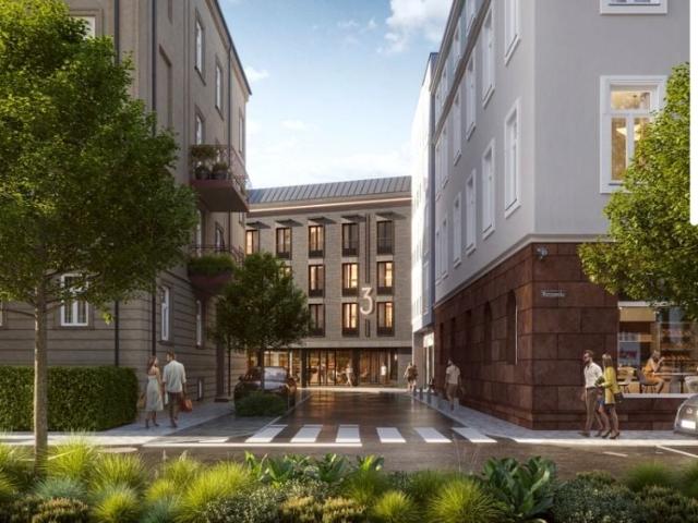 Starowiejska 31,22 m², Katowice