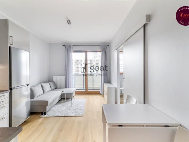 Starowiejska 31,66 m², Gdańsk