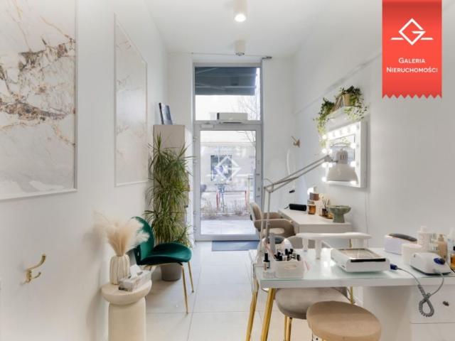 Starowiejska 31 m², Gdynia