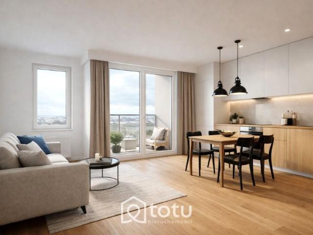 Starowiejska 32 m², Gdańsk