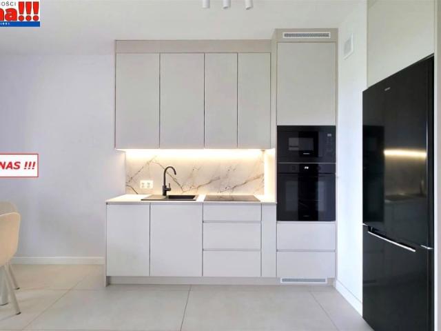 Starowiejska 32 m², Gdańsk