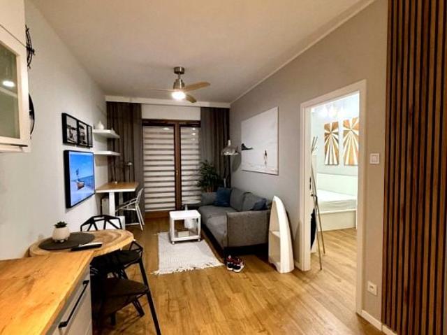 Starowiejska 33,34 m², Gdańsk