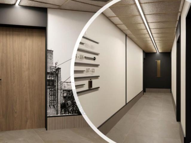 Starowiejska 33,79 m², Katowice