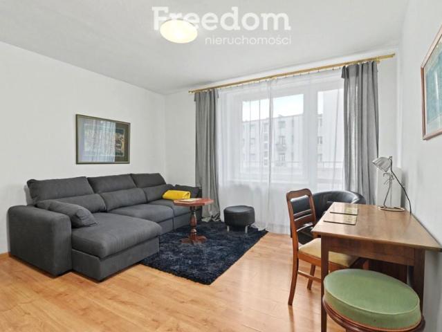 Starowiejska 35,50 m², Gdynia